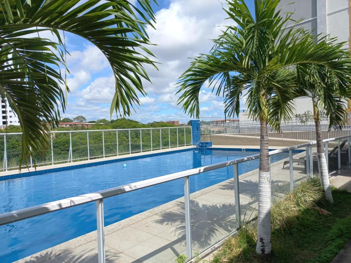 Piscina, Praia E Lazer - Familia/Amigos Wi Fi 400 Жуан-Пессоа Екстер'єр фото